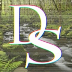 Dreamsvrfer- GRASS PATTERN