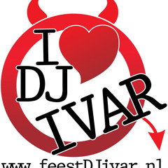 Feest DJ Ivar - feest mix 1