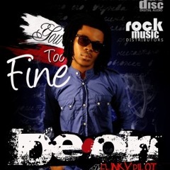 De'On-YOU TOO FINE