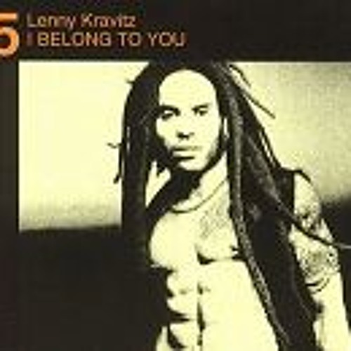 Lenny Kravitz - I Belong To You (Duke Loop Drum And Bass Remix )