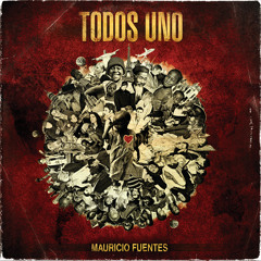 Mauricio Fuentes - Conmigo Va