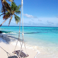 Gin vinyla - Maldives (Short mix)