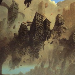 Black Mountain - The End Of The Beginning