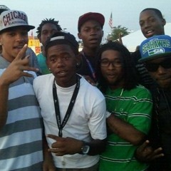 Soja Unit - I Don't Wana Lose