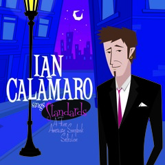 Ian Calamaro - St. Louis Blues
