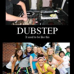 Dubstep! it used to be like this! Mixed By Jizo