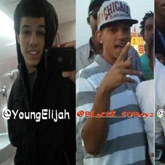 Soja Unit (S-U Boyz)-Real Talk Ft. J.Crockett