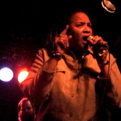 Sister Nancy - Chalice A Fe Burn