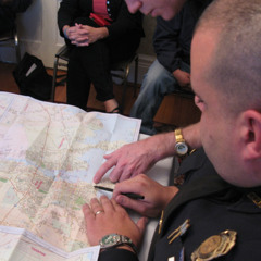 Trust & Translation: Community Policing in New Bedford, MA