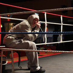 Denie - Blood Sweat and Tears (mix)