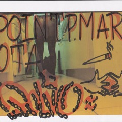 Zonora Point - Polvo (Prod. Paul Marmota)