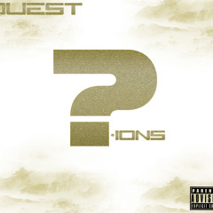 QUEST FEAT SUAVE -NEO SOUL SOUL PT2