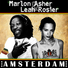 Amsterdam ft. Marlon Asher