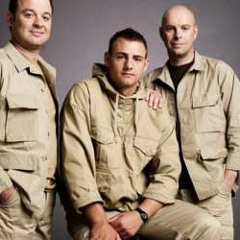 Home Coming The Soldiers