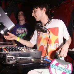 Hi-Def Rudeboy Bass Mix