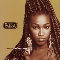 Patra_ Queen Of The Pack