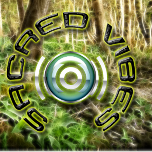 Sacred Vibes - Melodic Vortex (preview)