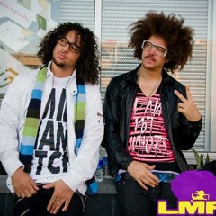 Lamfo - Party Rock Anthem (Remix)