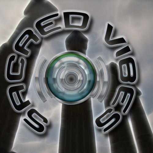 Sacred Vibes - Liquid Universe (preview)