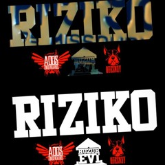 Ados C.M & Quesney - Riziko