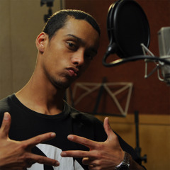 Ronaldinh1 - Inspiração Com Sabedoria [Prod. Dj Neew]