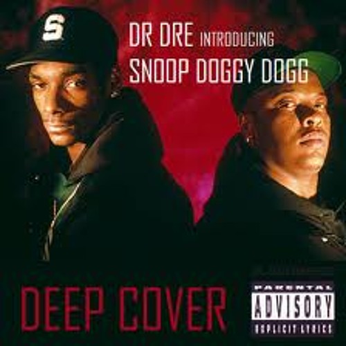 Dr. Dre, Snoop Doggy Dogg - Deep Cover: listen with lyrics