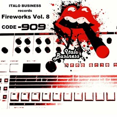 Min&Mal & Doublewave vs NHB & Fabrizio Pettorelli - This is Hot (Original Mix) [Italo Business]