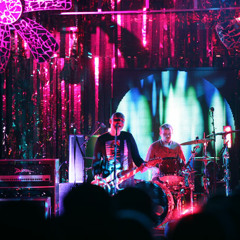 Smashing Pumpkins: Cherub Rock  LIVE