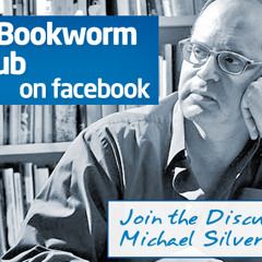 Joan Didion for Bookworm Book Club: Full "Play It As It Lays" Interview