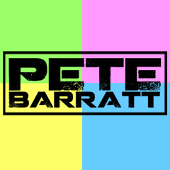 Pete Barratt - Spirits (Disney remix)