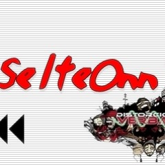 Siente(Distorsion Verbal&Tintas Underground)