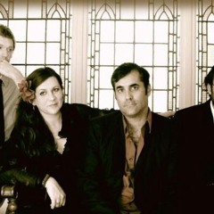 Devotchka: The Clockwise Witness LIVE