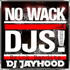 DJ Jayhood Mix