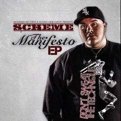 SCHEME - Extravagant Lifestyle feat. Tone Pro & Astonish