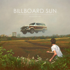 Brighton MA - Fare Thee Well [Billboard Sun EP]