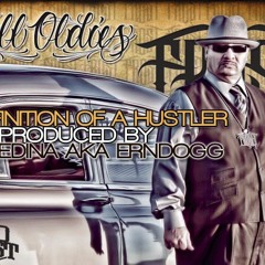 Kid Frost-Definition of a Hustler (Producers Mix)