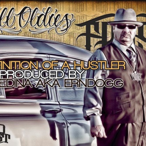 Kid Frost-Definition of a Hustler (Producers Mix)
