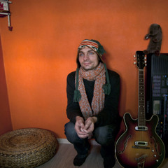 Не суди простоту его - Scorn Not His Simplicity Sinead O'Connor - demo Cover