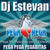 Artwork for Pega Pega De Emilio Reyna Mega Mix