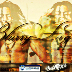 NōB - Goin Off [Blurry Lights...] 2012