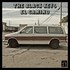 The Black Keys: Lonely Boy