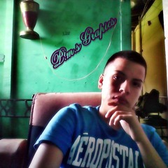 Gerson G - Quieren ( Paper Chase Riddim )