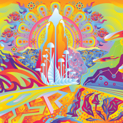 KOAN Sound - Meanwhile, In The Future (Antagonist Remix)FREE DOWNLOAD