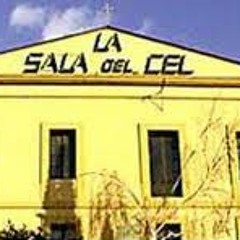 La Sala Del Cel (Girona) Dj Fred Tassy & David Fussio 12-08-1994