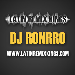 EnferRmo de Amor DJRonrro Intro-Outro RMX 90Bpm