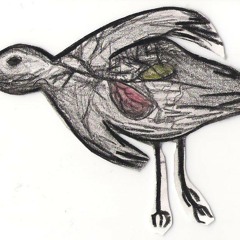 Máquina de coser - calma - avance