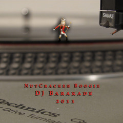 NutCracker Boogie