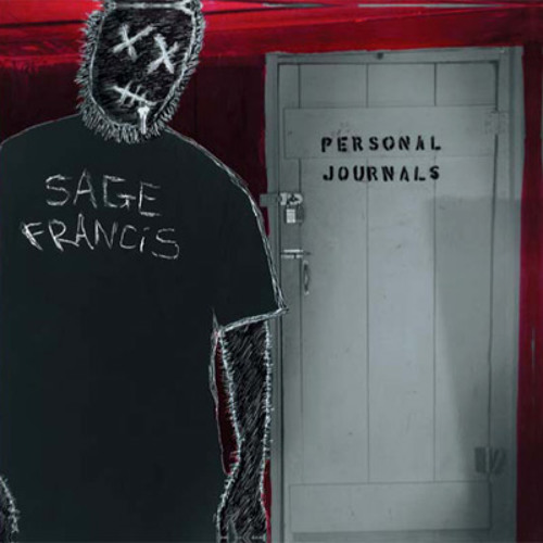 BROKEN WINGS by Sage Francis