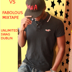 Fabolous mixtape by dj ebay
