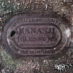 Kananji - Give me One Day Feat. Thwala (Prod. by Spooz)